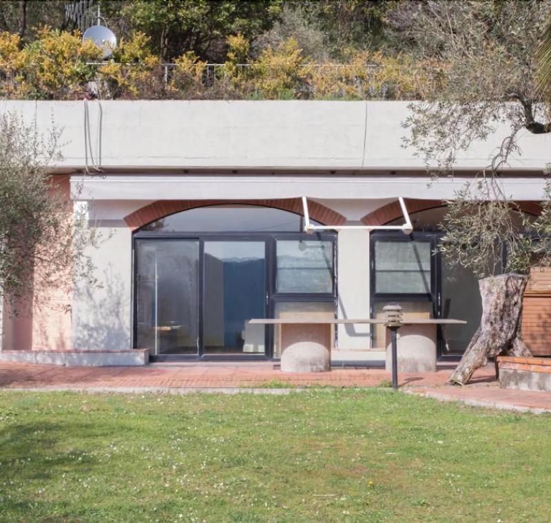 Villa Sofia La Spezia Exteriör bild