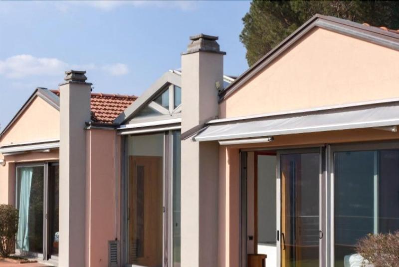 Villa Sofia La Spezia Exteriör bild