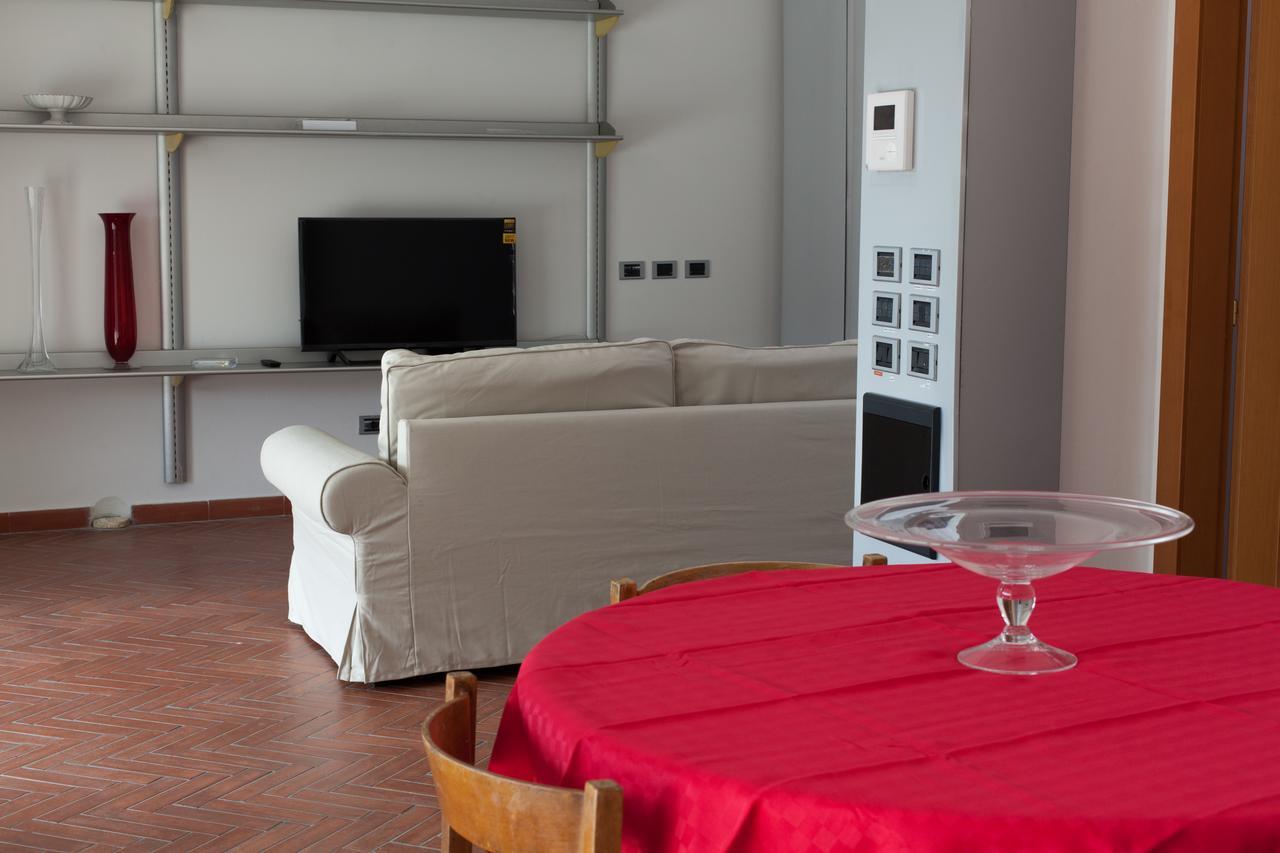 Villa Sofia La Spezia Exteriör bild