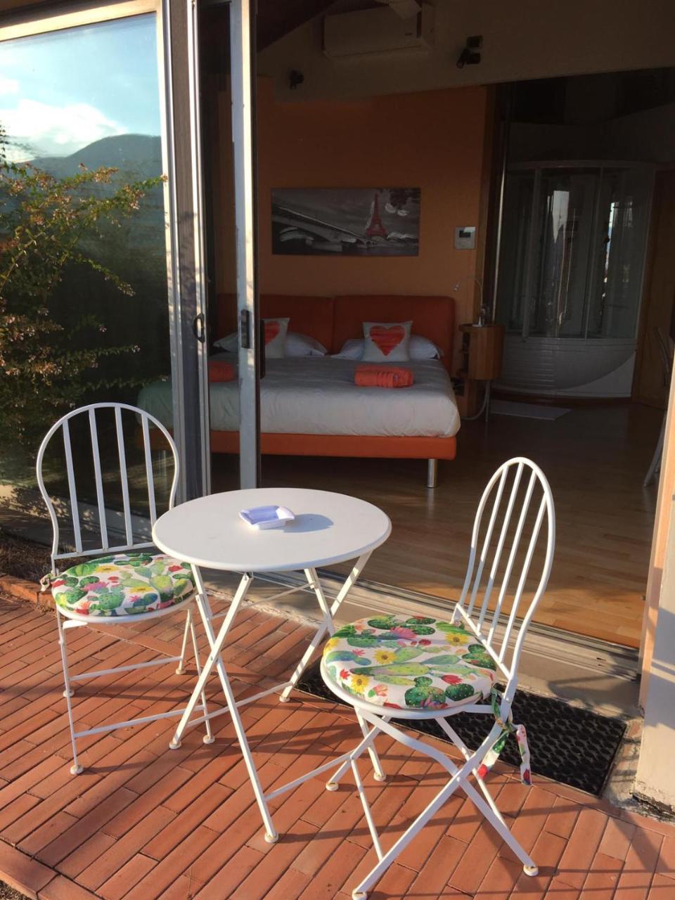 Villa Sofia La Spezia Exteriör bild