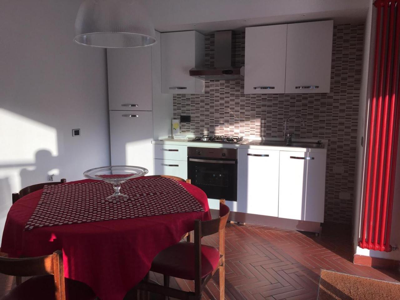 Villa Sofia La Spezia Exteriör bild